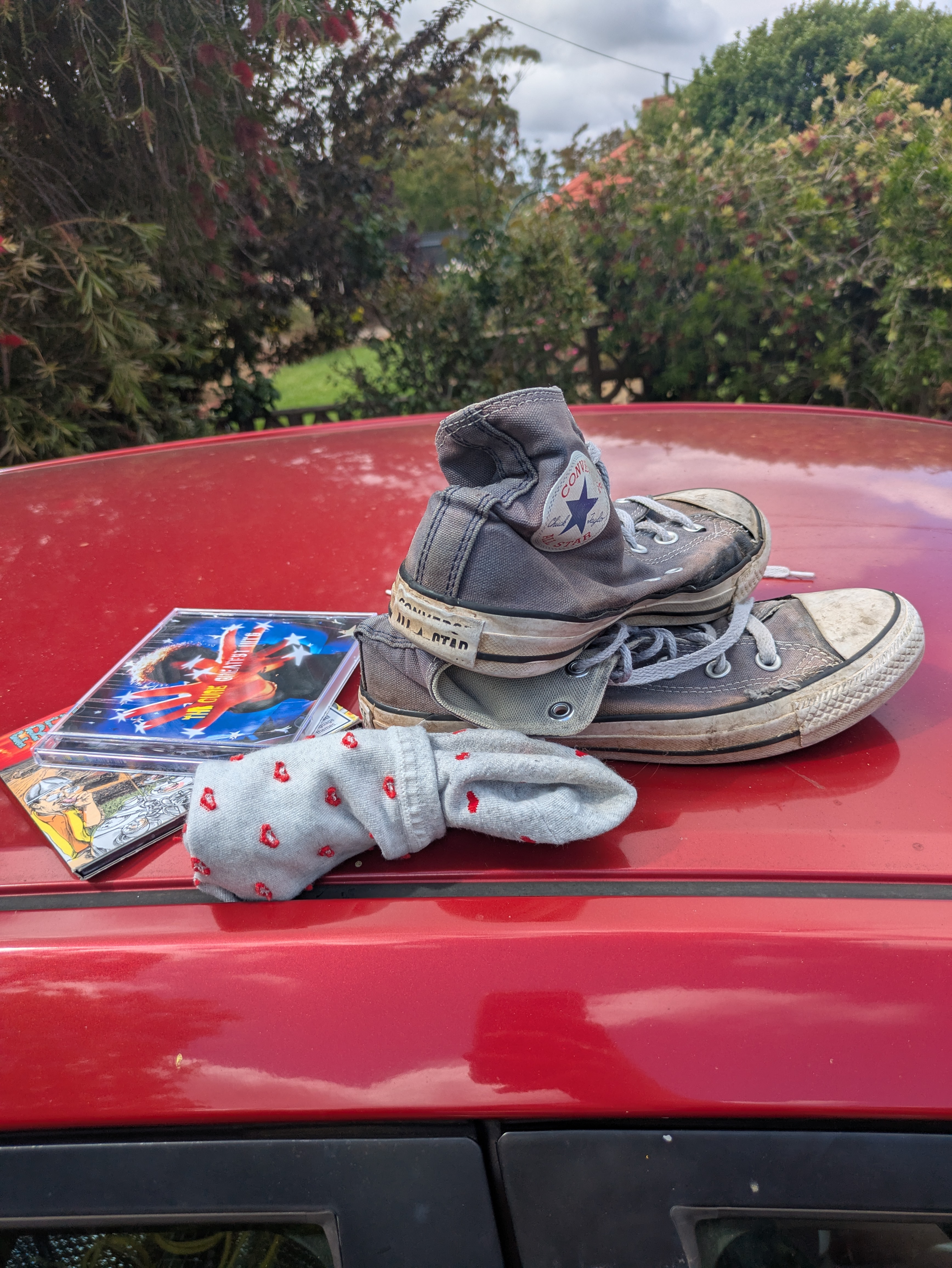 Site hosted by Neocities